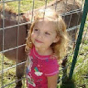 Meet your Posher, Jaycie